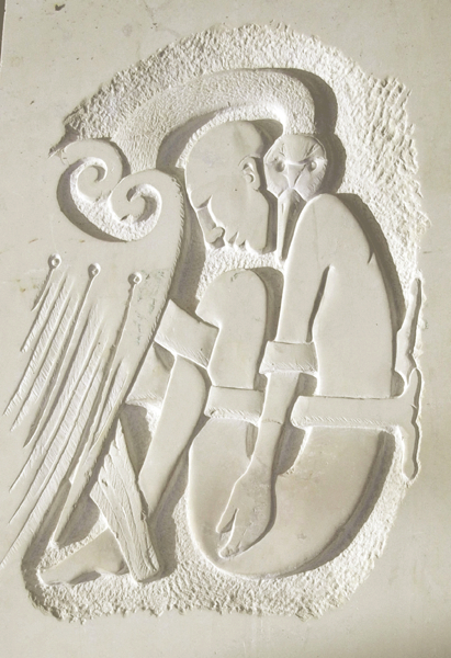 es roches qui dansent gravures et sculptures sur pierre